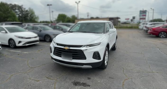 2022 Chevrolet Blazer  -
                Union City, GA