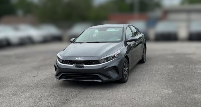 2024 Kia Forte LXS -
                Madison, TN
