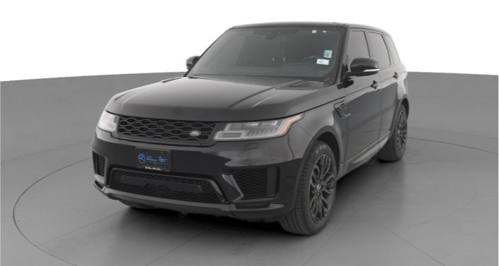 2018 Land Rover Range Rover Sport HSE Dynamic -
                West Memphis, AR