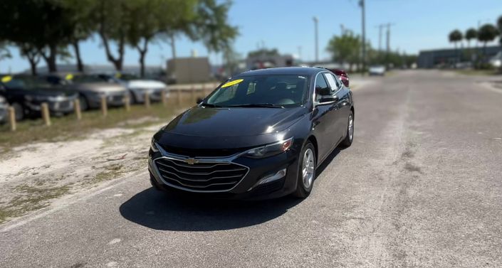 2023 Chevrolet Malibu LT -
                Haines City, FL