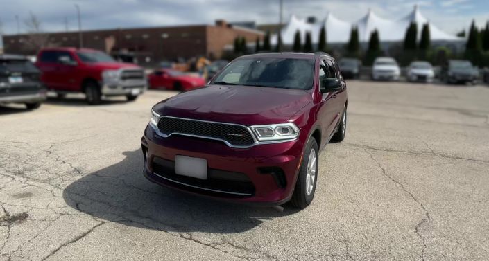 2023 Dodge Durango SXT -
                Richton Park, IL