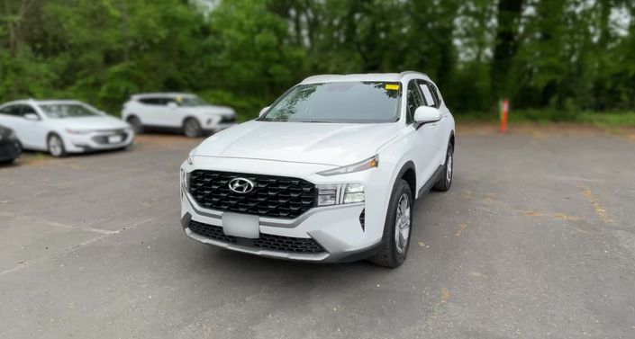 2023 Hyundai Santa Fe SEL -
                Concord, NC