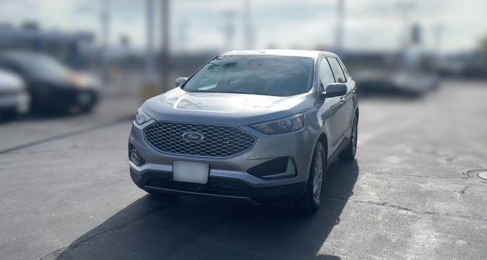 2024 Ford Edge SEL -
                Lehi, UT
