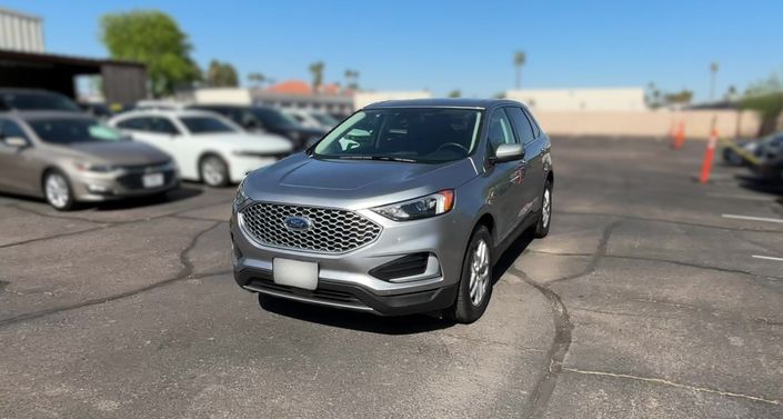 2024 Ford Edge SEL -
                Tolleson, AZ
