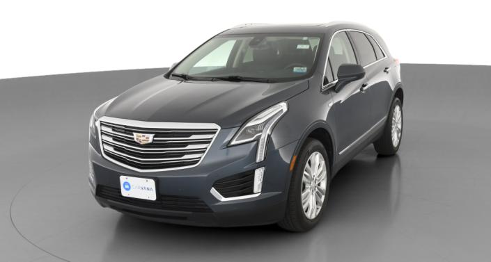 2019 Cadillac XT5 Premium Luxury -
                Rocklin, CA