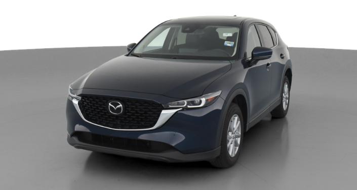 2023 Mazda CX-5 S Preferred -
                Concord, NC