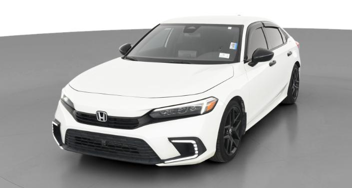 2022 Honda Civic Sport -
                Bessemer, AL