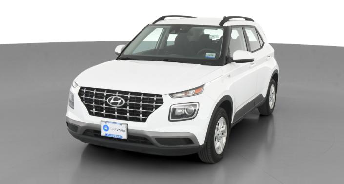 2020 Hyundai Venue SEL -
                Tooele, UT