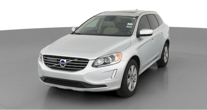 2016 Volvo XC60 T6 -
                Concord, NC