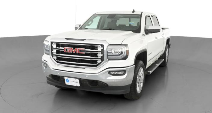 2018 GMC Sierra 1500 SLT -
                Bessemer, AL