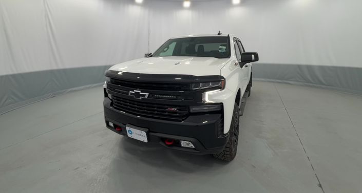 2022 Chevrolet Silverado 1500 Limited LT Trail Boss -
                Kansas City, MO