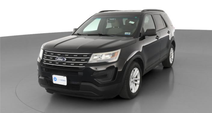 2016 Ford Explorer Base -
                Rocklin, CA