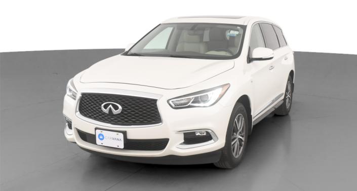 2018 INFINITI QX60  -
                Indianapolis, IN