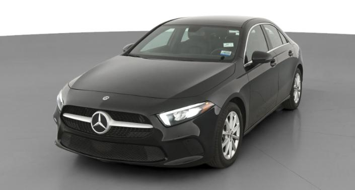 2019 Mercedes-Benz A-Class A 220 -
                Tolleson, AZ
