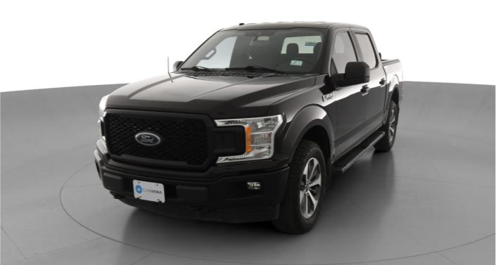 2019 Ford Econoline E-150 -
                San Antonio, TX