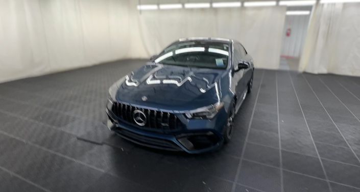 2020 Mercedes-Benz CLA 45 AMG -
                  Indianapolis, IN