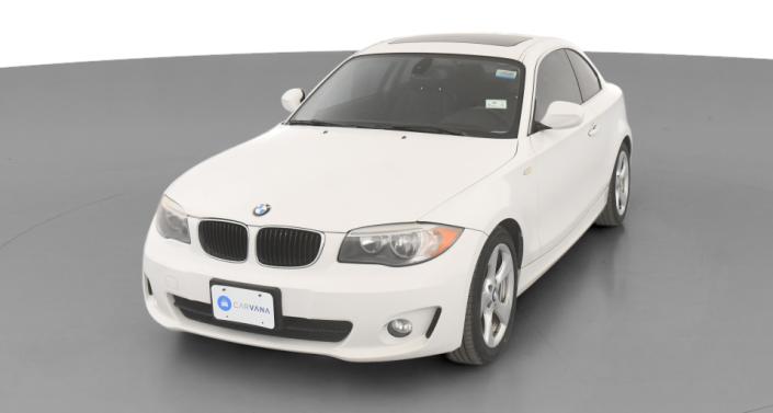 2012 BMW 1 Series 128i -
                Fort Worth, TX