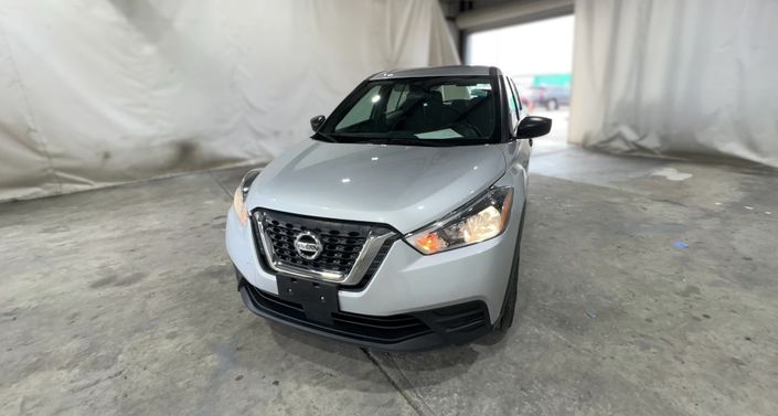 2020 Nissan Kicks S -
                Houston, TX