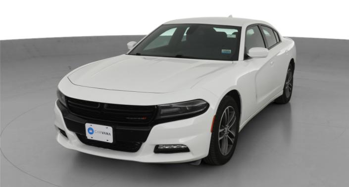 2019 Dodge Charger SXT -
                Lorain, OH