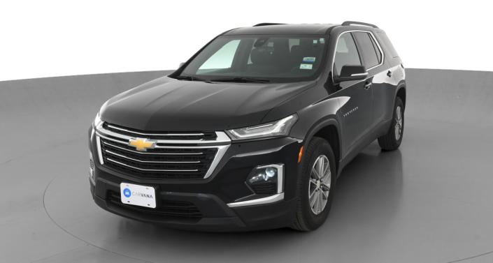 2023 Chevrolet Traverse LT -
                Colonial Heights, VA