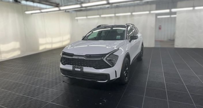 2023 Kia Sportage X-Pro Prestige -
                Indianapolis, IN