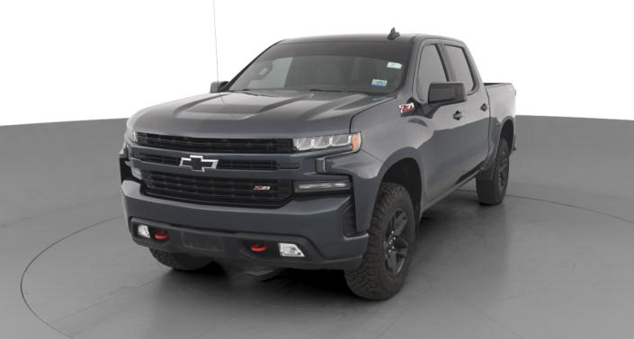 2019 Chevrolet Silverado 1500  -
                West Memphis, AR