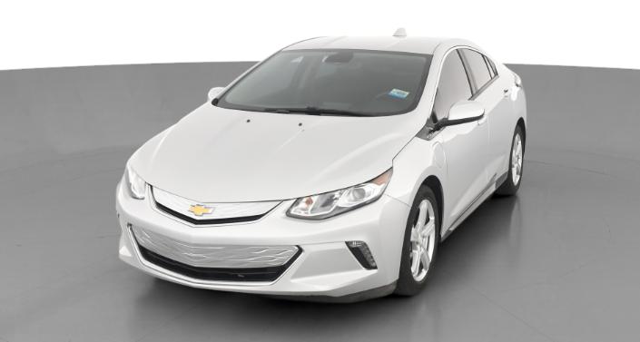 2017 Chevrolet Volt LT -
                Haines City, FL
