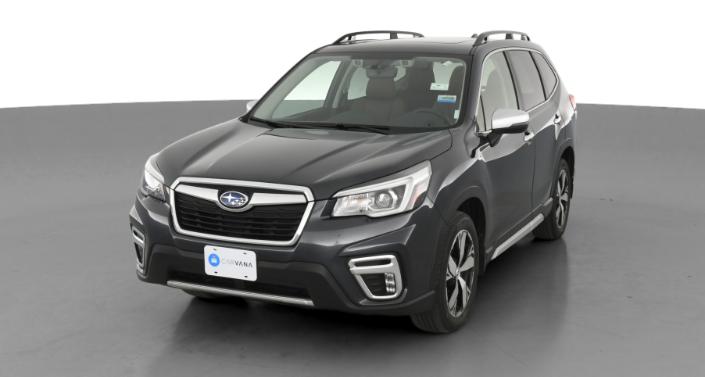 2019 Subaru Forester Touring -
                Richton Park, IL