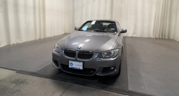 2011 BMW 3 Series 328i -
                Riverside, CA