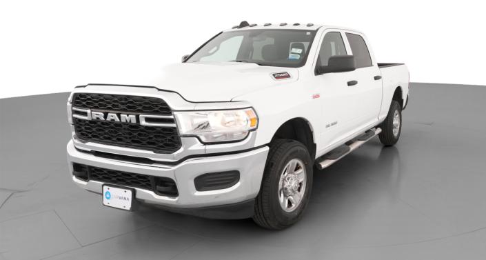 2022 RAM 2500 Tradesman -
                Tolleson, AZ