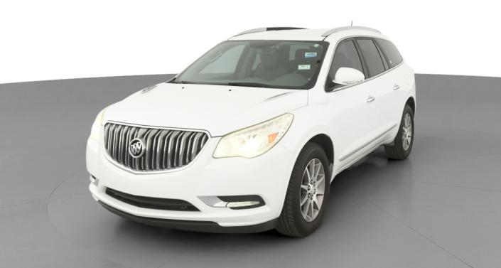 2016 Buick Enclave Convenience Hero Image