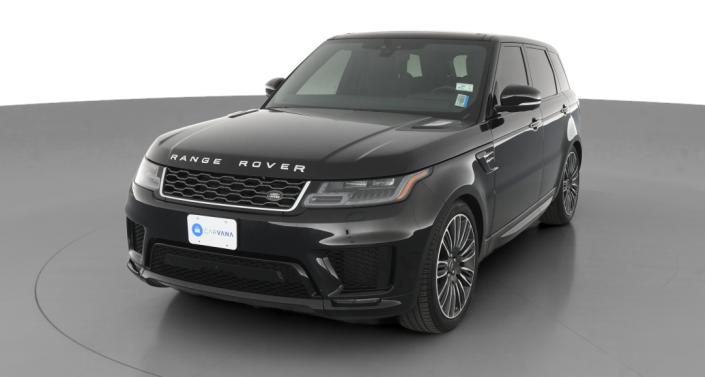 2022 Land Rover Range Rover Sport Autobiography -
                Tooele, UT