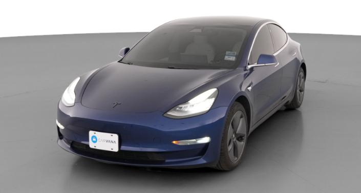 2019 Tesla Model 3 Standard Range -
                Tolleson, AZ