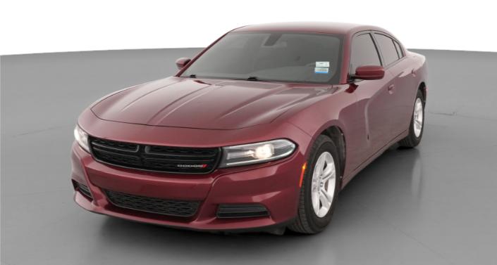 2020 Dodge Charger SXT -
                Tolleson, AZ