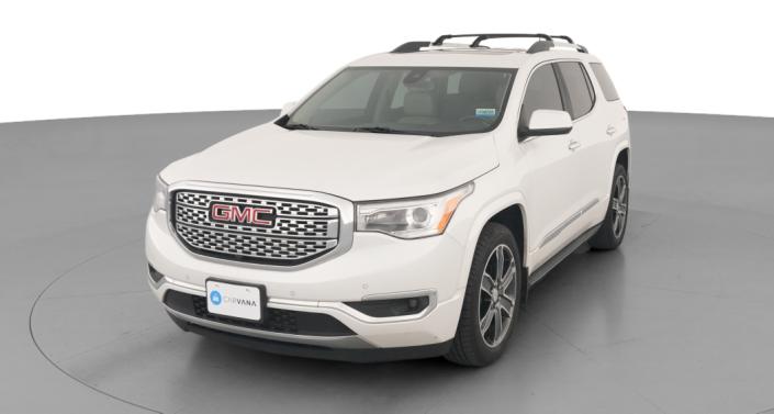 2018 GMC Acadia Denali -
                  Haines City, FL