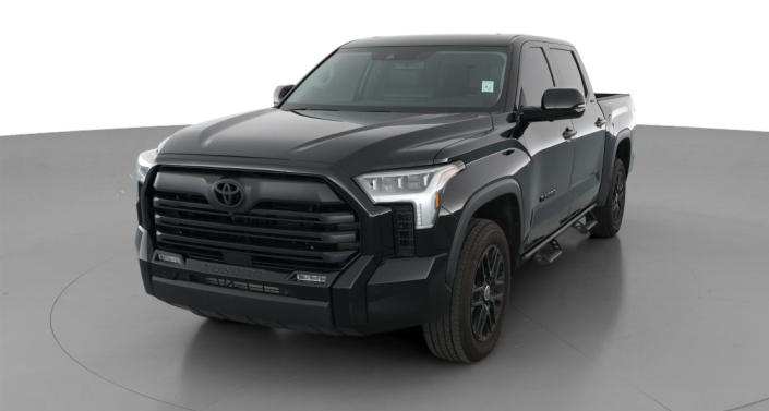 2024 Toyota Tundra Limited -
                  Lorain, OH