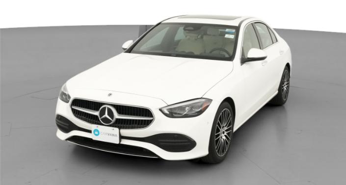 2024 Mercedes-Benz C-Class C 300 -
                Auburn, GA