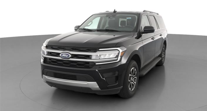 2024 Ford Expedition MAX XLT -
                Haines City, FL
