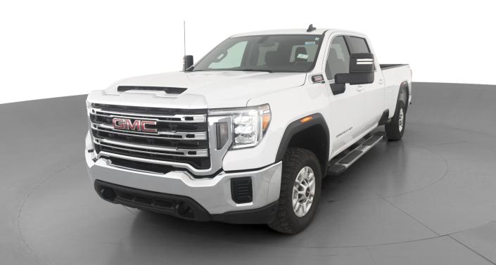 2023 GMC Sierra 2500 SLE -
                Hebron, OH