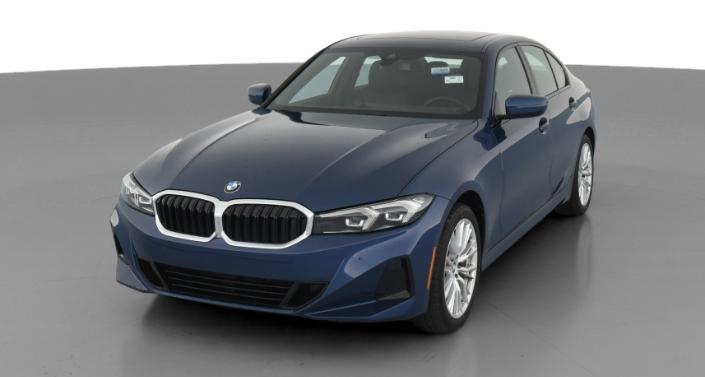 2023 BMW 3 Series 330i xDrive -
                Concord, NC