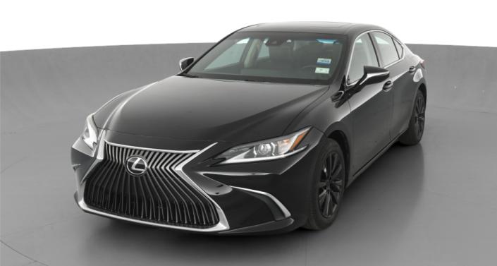 2021 Lexus ES 250 -
                Colonial Heights, VA