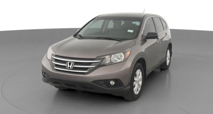 2012 Honda CR-V EX -
                Hebron, OH