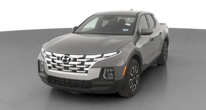 Thumbnail: 2024 Hyundai Santa Cruz - 1