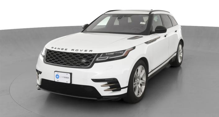 Thumbnail: 2019 Land Rover Range Rover Velar - 1