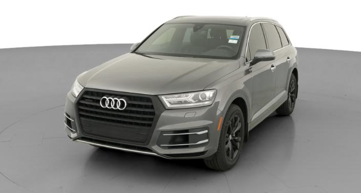 Thumbnail: 2019 Audi Q7 - 1