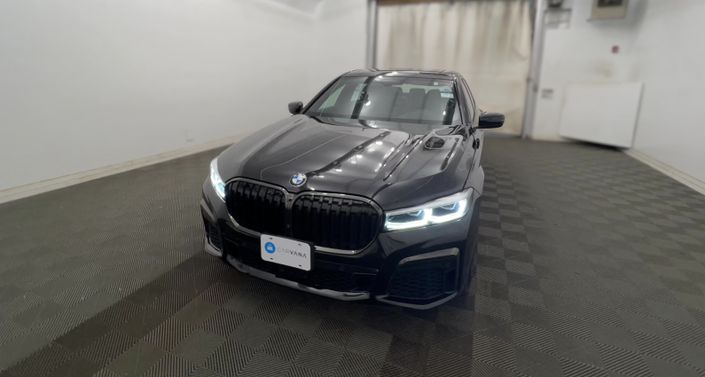 2022 BMW 7 Series 750i xDrive -
                Framingham, MA