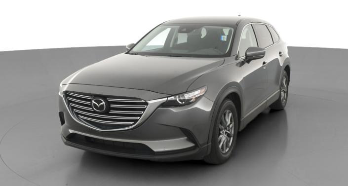 2021 Mazda CX-9 Sport -
                Haines City, FL