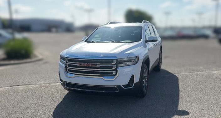 2023 GMC Acadia SLT -
                  Rocklin, CA