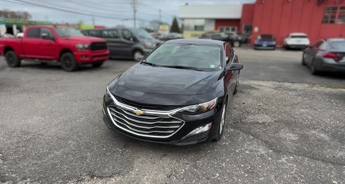 2023 Chevrolet Malibu LT -
                Yaphank, NY