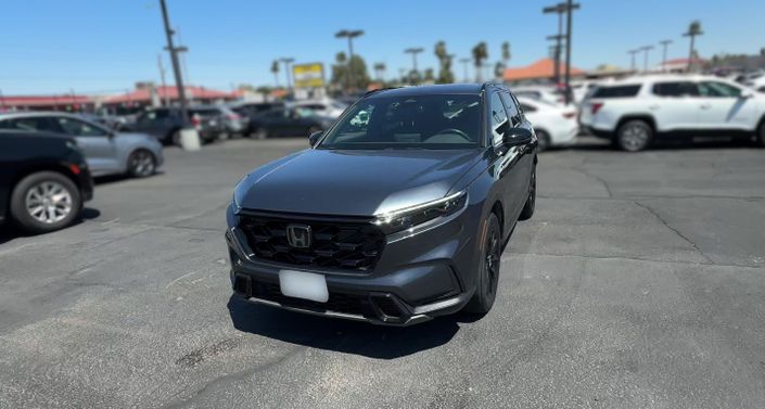 2024 Honda CR-V SE -
                Tolleson, AZ